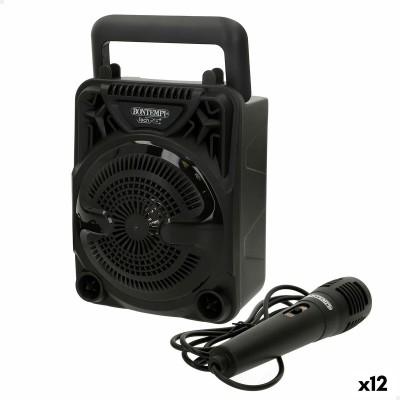 Speaker with Karaoke...