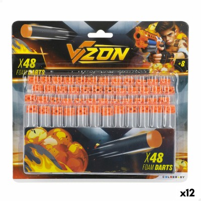 Darts Colorbaby V-ZONE