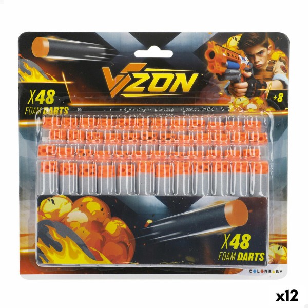 Tikat Colorbaby V-ZONE