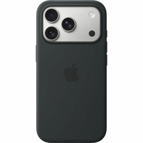 Mobile cover Apple Black Apple