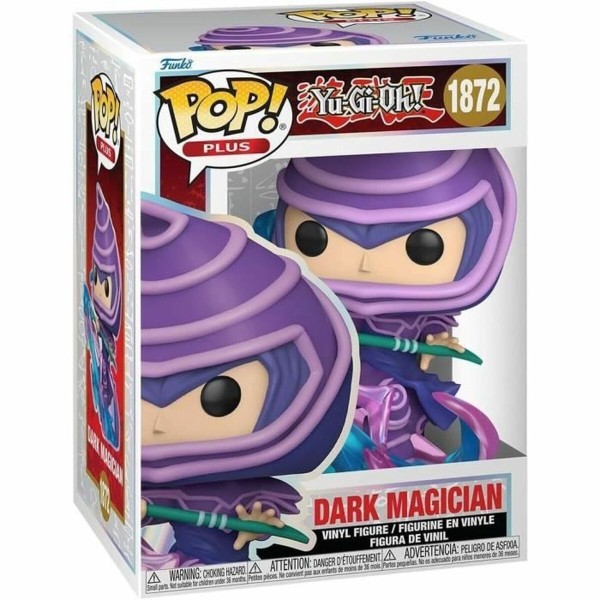 Kogumiskuju Funko Pop! Dark Magician 1872
