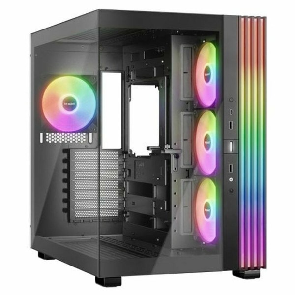 ATX Semi-tower Box Be Quiet! BGW67 Black