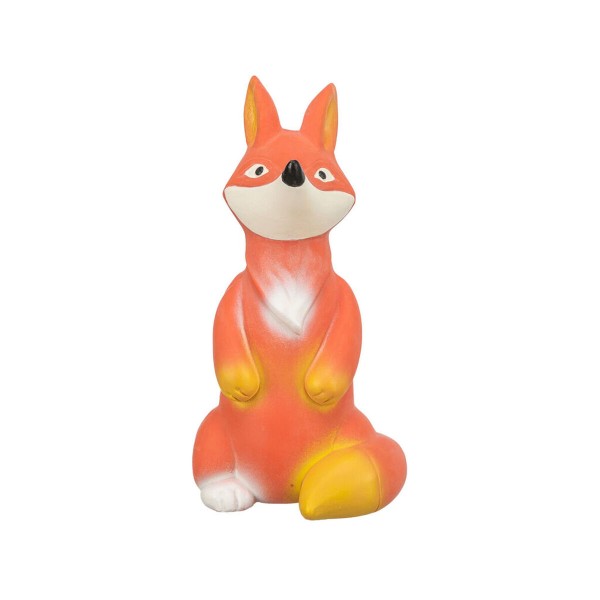 Šuns žaislas Trixie Oranžinė 17 cm Fox