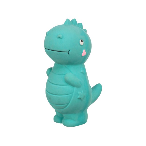 Koiranlelu Trixie 14 cm Dinosaurus