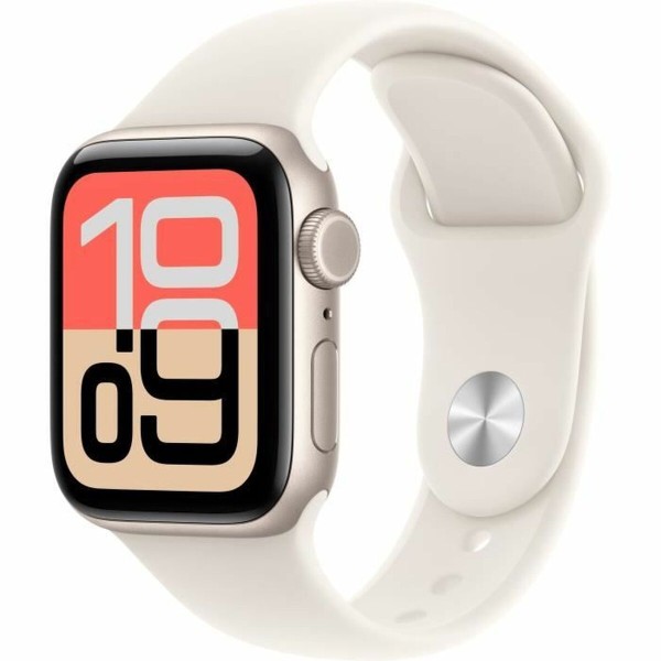 Умные часы Apple Бежевый 40 mm