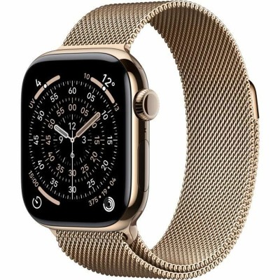 Smartwatch Apple Titanium