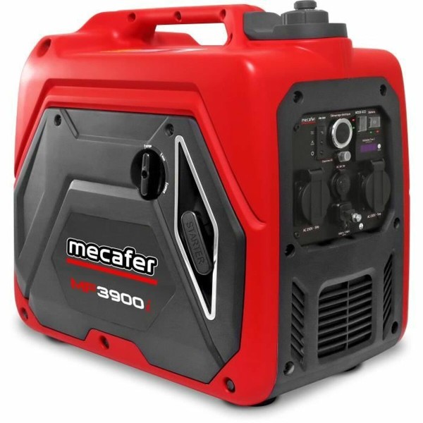 Инвертор питания MECAFER INVERSOR 450140 MF3900i 3000 W