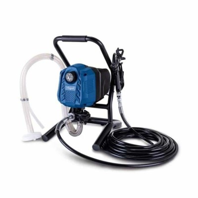 Электрический пистолет для...