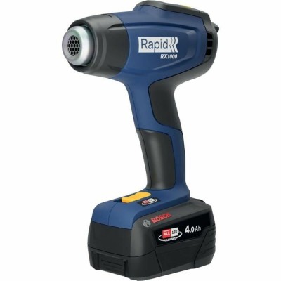 Karšto oro pistoletas Rapid...