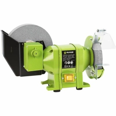 Random orbital sander...