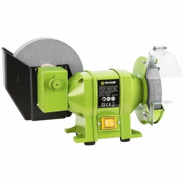 Ekstsentriklihvur Fieldmann FDSB 200251-E