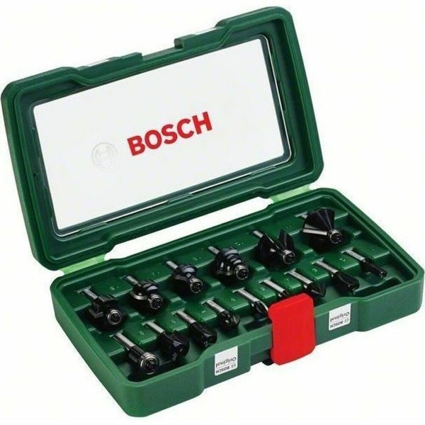 Набор сверл BOSCH 2 607 019 469