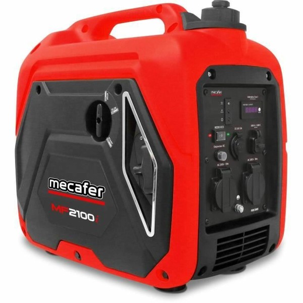 Maitinimo inverteris MECAFER INVERSOR 450121 MF2100i 2000 W 220-240 V