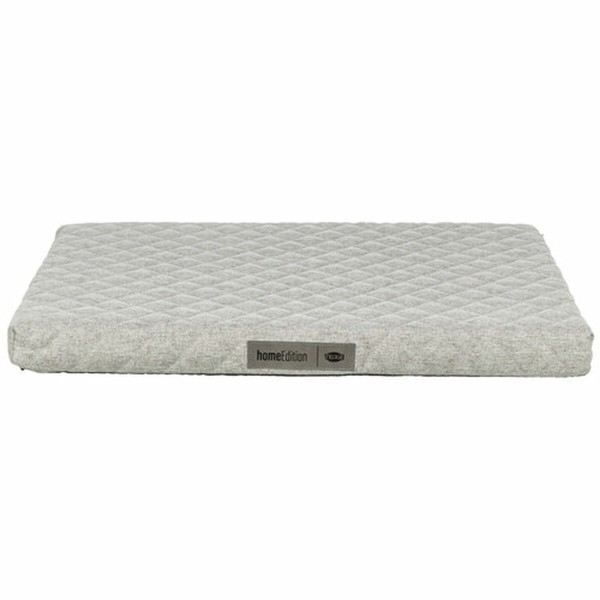 Mattress Trixie Vital Noah Light grey 75 × 55 cm