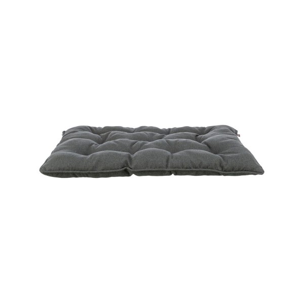 Dog Bed Trixie Dark grey 59 x 50 cm
