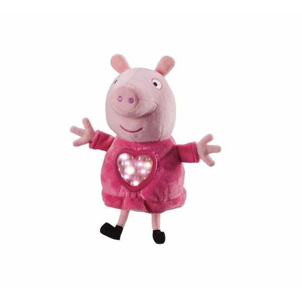 Pūkuotas žaislas Peppa Pig