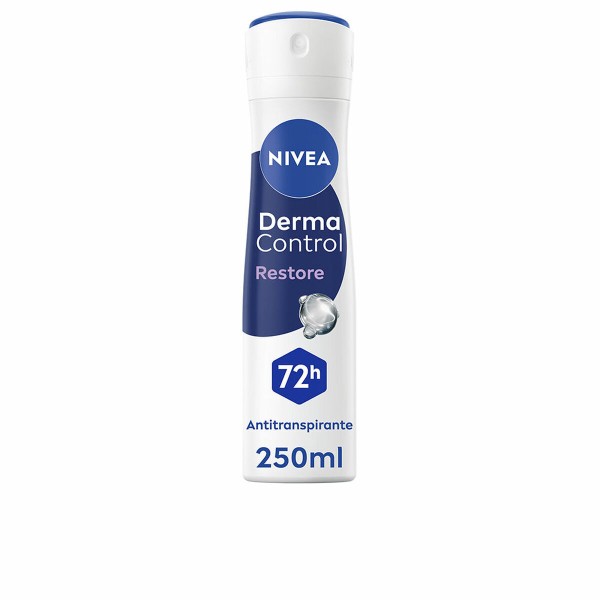 Izsmidzināms dezodorants Nivea DERMA PROTECT 250 ml