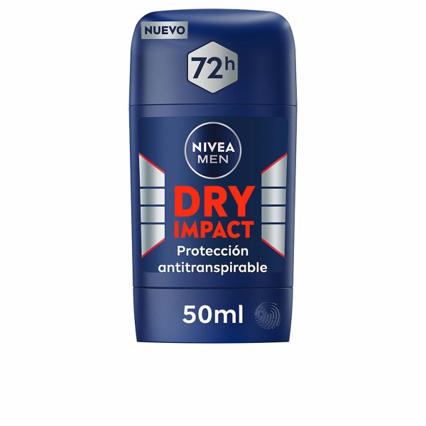 Izsmidzināms dezodorants Nivea MEN DRY IMPACT 50 ml