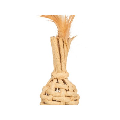 Cat toy Trixie XXL Brown...