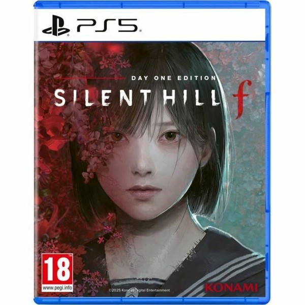 PlayStation 5 videomäng Just For Games Silent Hill f Day One Edition