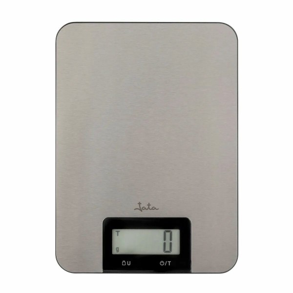 kitchen scale JATA HBAL1211 5 kg Steel
