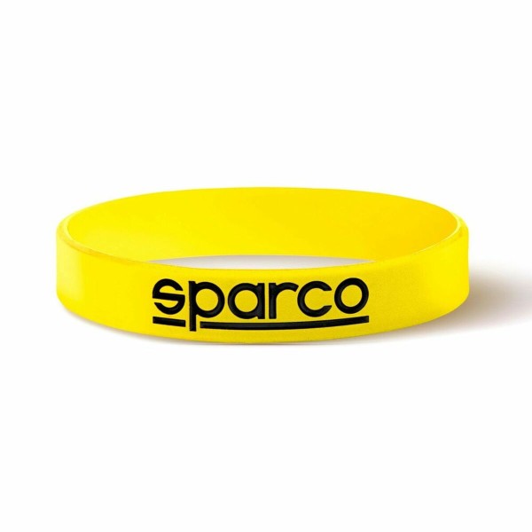 Браслеты унисекс Sparco S099093GI Силикон (Один размер)
