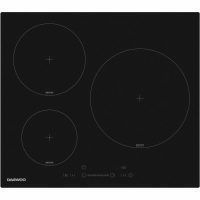Indukcinė kaitlentė Daewoo
