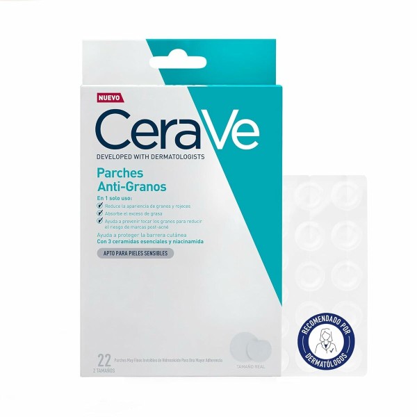Крем для лица CeraVe BLEMISH (22 штук)