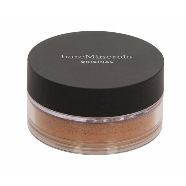 Veido korektorius bareMinerals Original Nº 21 Neutral tan Nº 21-Neutral Tan Spf 15 8 g