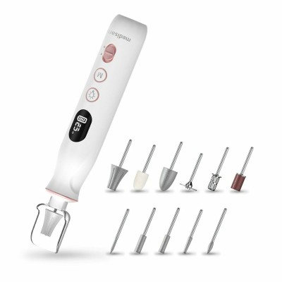 Manicure Set Medisana 85157...