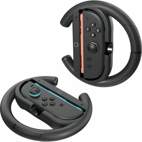 Ralliratti Venom Nintendo Switch