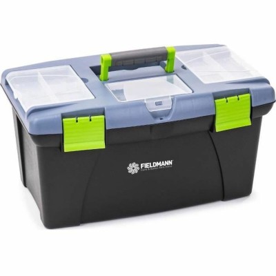 Toolbox Fieldmann