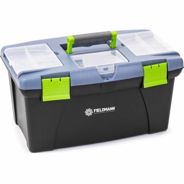 Toolbox Fieldmann