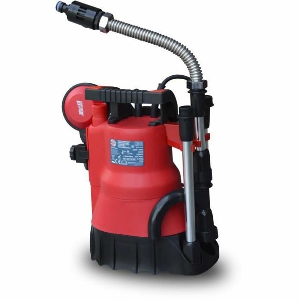 Vandens siurblys Master Pumps 280 W