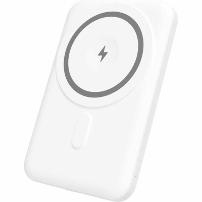Powerbank Yenkee White 5000...