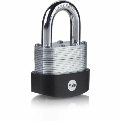 Key padlock Yale...