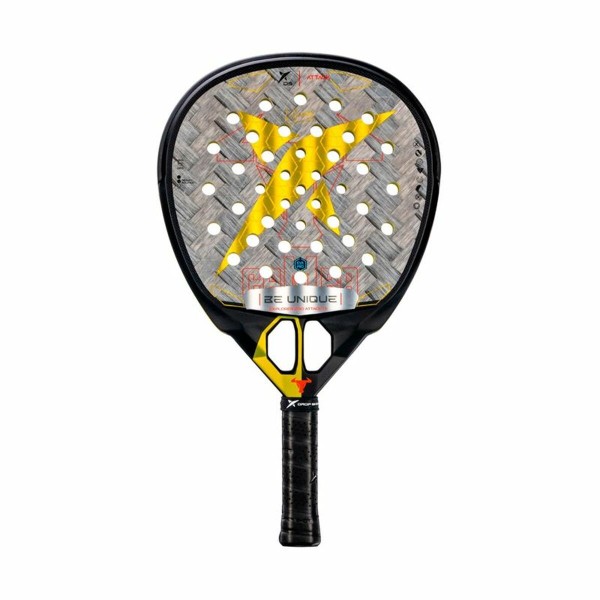 Padelmaila Drop Shot Explorer Pro Attack Keltainen