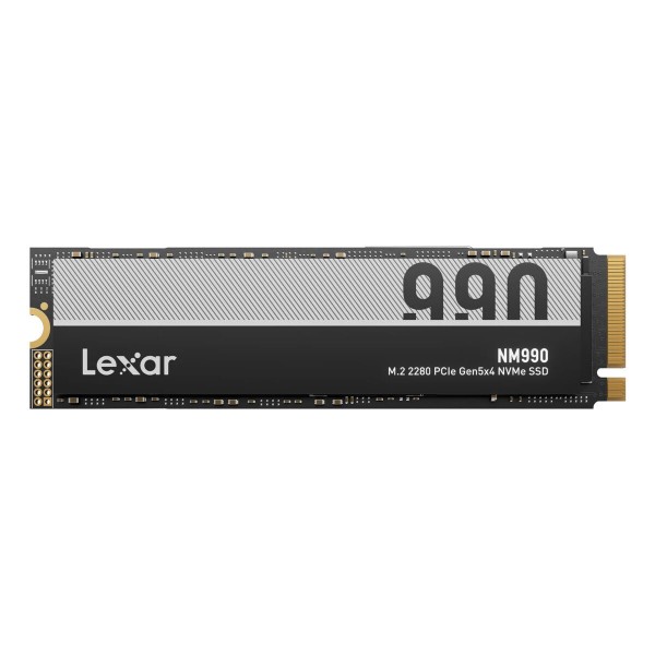 Жесткий диск Lexar LNM990X002T-RNNNG 2 TB SSD
