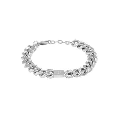 Men's Bracelet Police...