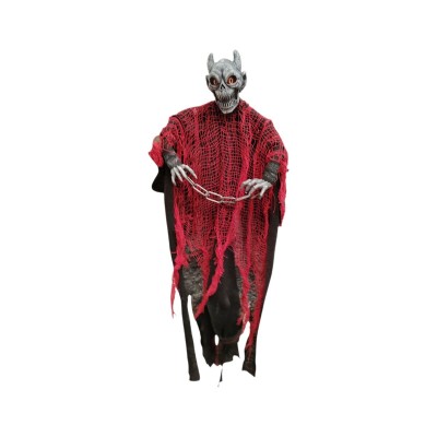 Helovīna Dekorācijas...