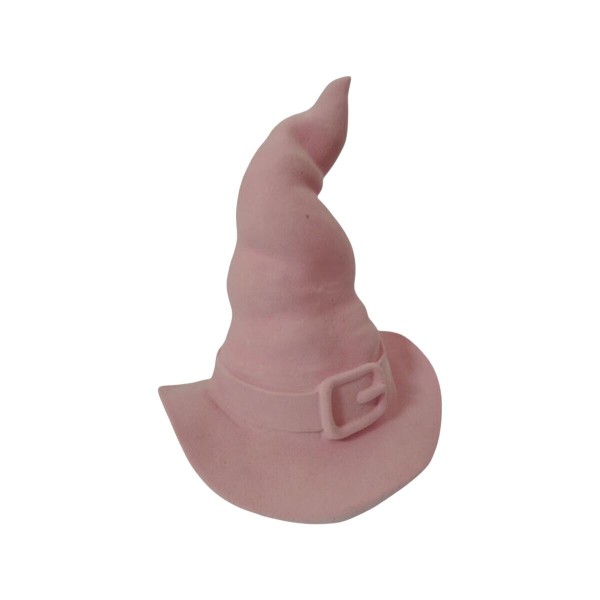 Halloween-koristeet Hattu