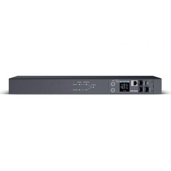 Baterija Nepertraukiamo Maitinimo šaltinio Sistema UPS Cyberpower PDU44004 240 V