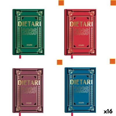 Dietinis DOHE 1/8 11,5 x...