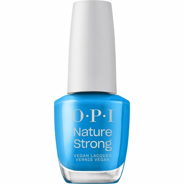 Увлажняющий крем Opi NATURE STRONG Fresh as a Blue Daisy 15 ml