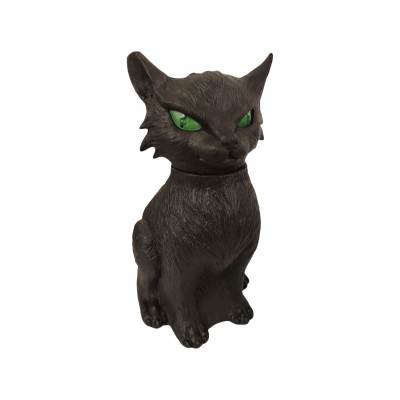 Helovīna Dekorācijas Kaķis
