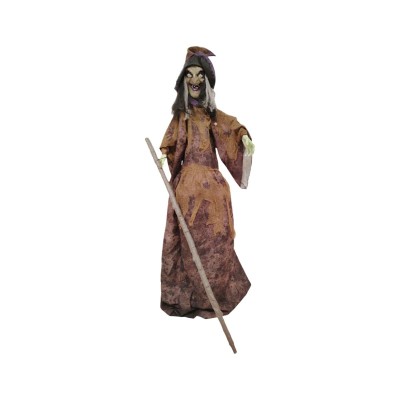 Halloweeni Kaunistused Skelett