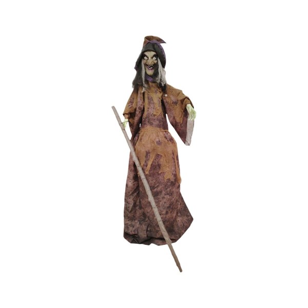 Halloweeni Kaunistused Skelett