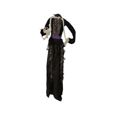 Helovīna Dekorācijas...