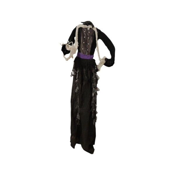 Halloween-koristeet Hirviö