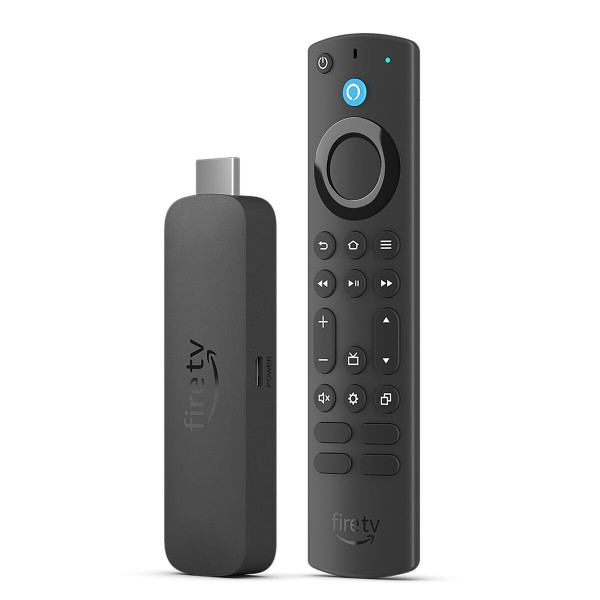 Satelliittivastaanotto Amazon FIRETVSTICK4KMA